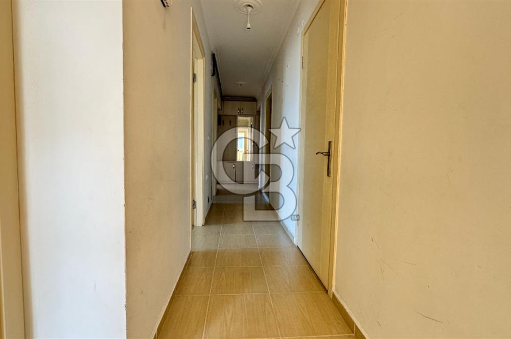 HARMANDALI ÇAMLIK EVLERİ SİTESİ KİRALIK 3+1 GENİŞ DAİRE