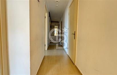 HARMANDALI ÇAMLIK EVLERİ SİTESİ KİRALIK 3+1 GENİŞ DAİRE