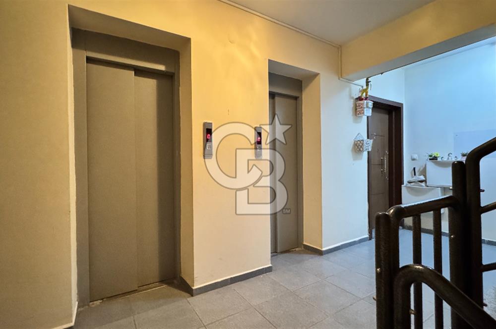 HARMANDALI ÇAMLIK EVLERİ SİTESİ KİRALIK 3+1 GENİŞ DAİRE