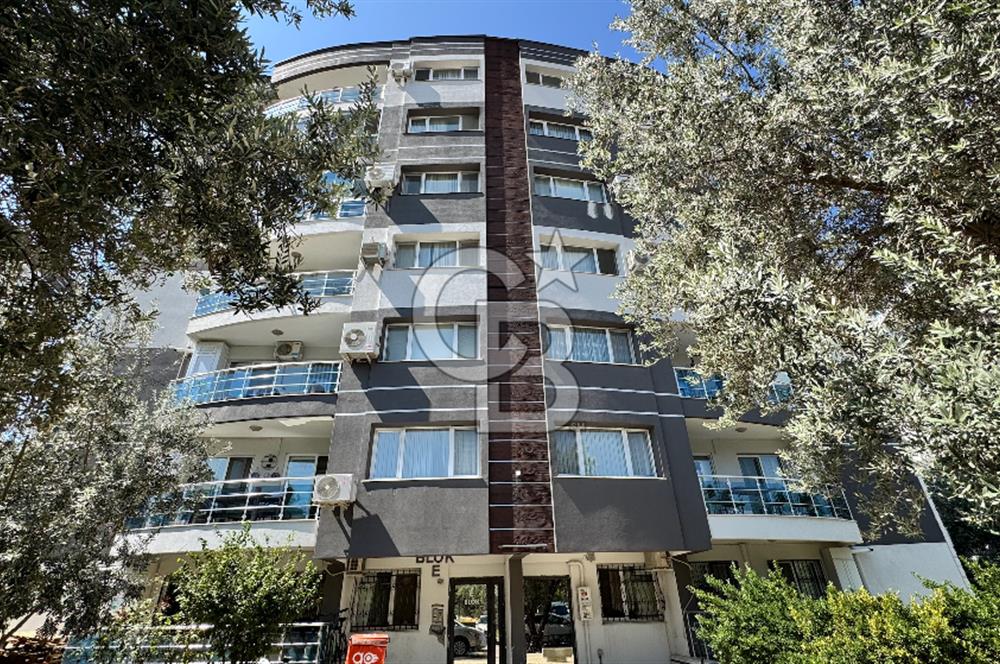 HARMANDALI ÇAMLIK EVLERİ SİTESİ KİRALIK 3+1 GENİŞ DAİRE