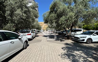HARMANDALI ÇAMLIK EVLERİ SİTESİ KİRALIK 3+1 GENİŞ DAİRE