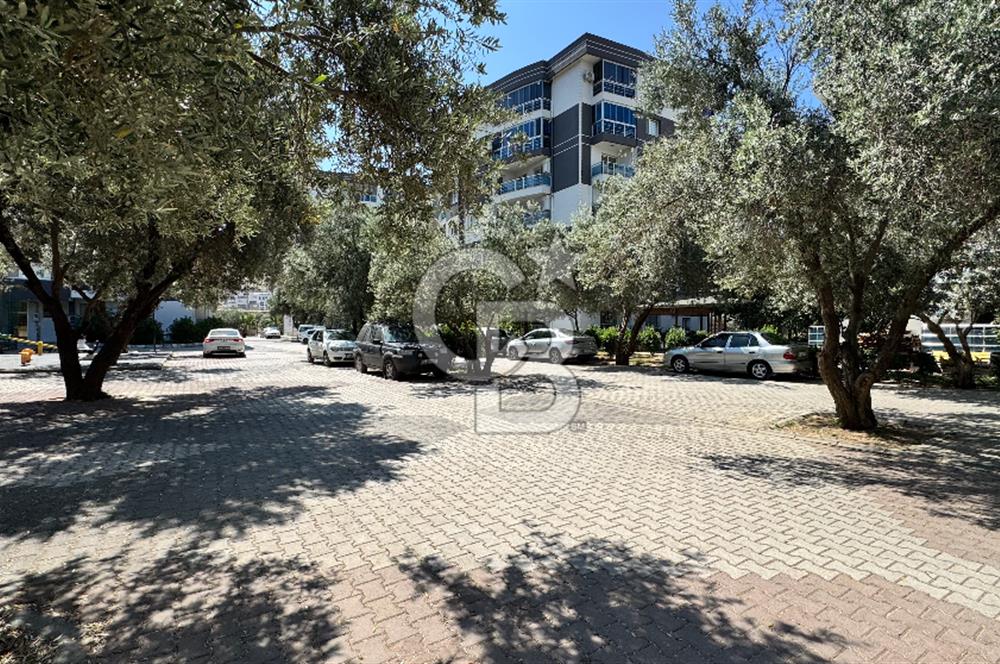 HARMANDALI ÇAMLIK EVLERİ SİTESİ KİRALIK 3+1 GENİŞ DAİRE