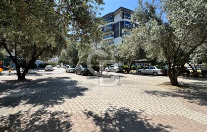 HARMANDALI ÇAMLIK EVLERİ SİTESİ KİRALIK 3+1 GENİŞ DAİRE