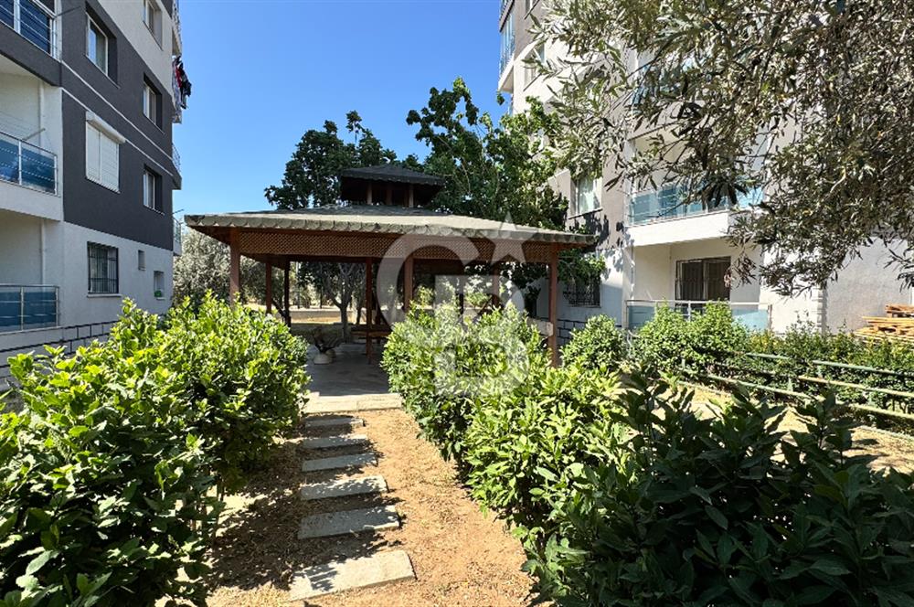 HARMANDALI ÇAMLIK EVLERİ SİTESİ KİRALIK 3+1 GENİŞ DAİRE