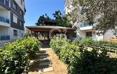 HARMANDALI ÇAMLIK EVLERİ SİTESİ KİRALIK 3+1 GENİŞ DAİRE