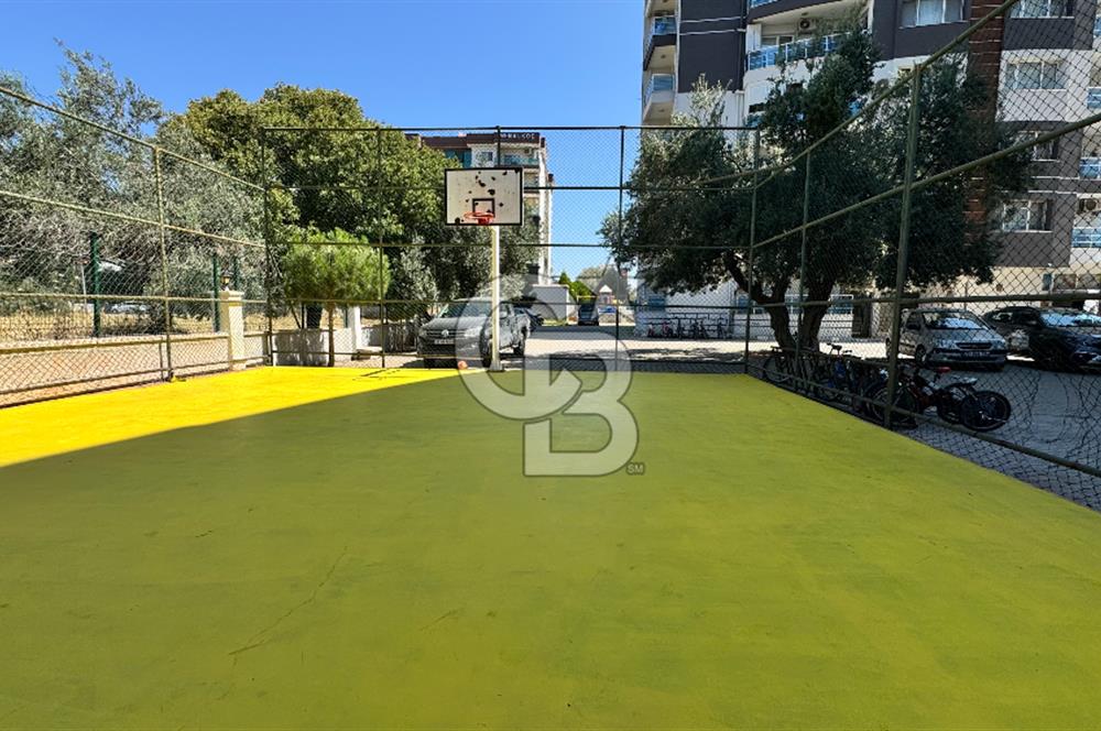 HARMANDALI ÇAMLIK EVLERİ SİTESİ KİRALIK 3+1 GENİŞ DAİRE