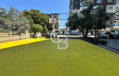 HARMANDALI ÇAMLIK EVLERİ SİTESİ KİRALIK 3+1 GENİŞ DAİRE