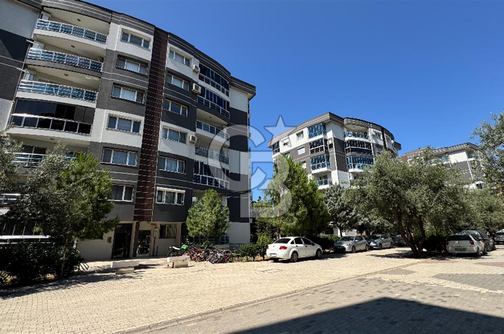 HARMANDALI ÇAMLIK EVLERİ SİTESİ KİRALIK 3+1 GENİŞ DAİRE