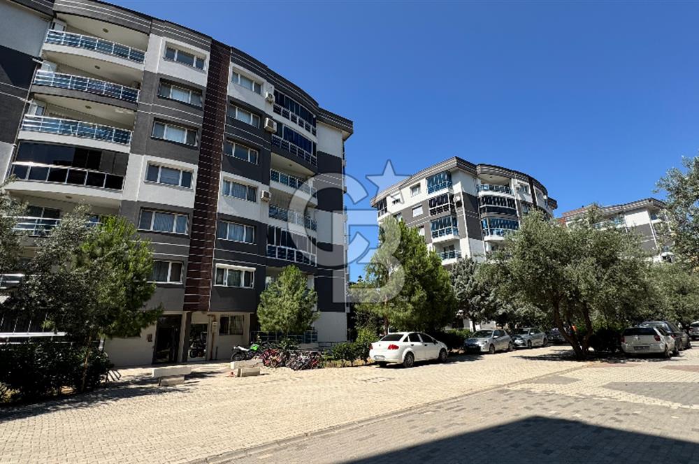 HARMANDALI ÇAMLIK EVLERİ SİTESİ KİRALIK 3+1 GENİŞ DAİRE