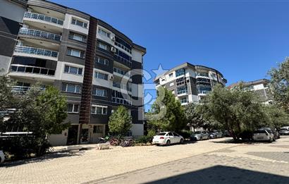 HARMANDALI ÇAMLIK EVLERİ SİTESİ KİRALIK 3+1 GENİŞ DAİRE