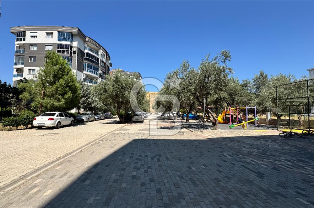 HARMANDALI ÇAMLIK EVLERİ SİTESİ KİRALIK 3+1 GENİŞ DAİRE