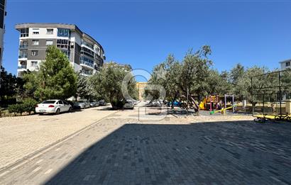HARMANDALI ÇAMLIK EVLERİ SİTESİ KİRALIK 3+1 GENİŞ DAİRE