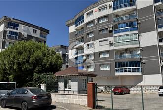 HARMANDALI ÇAMLIK EVLERİ SİTESİ KİRALIK 3+1 GENİŞ DAİRE