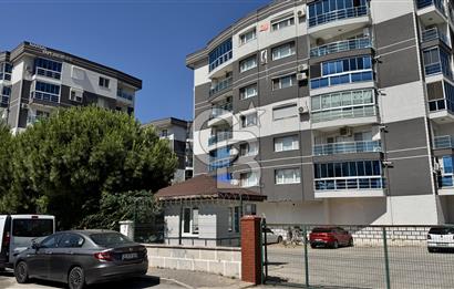 HARMANDALI ÇAMLIK EVLERİ SİTESİ KİRALIK 3+1 GENİŞ DAİRE