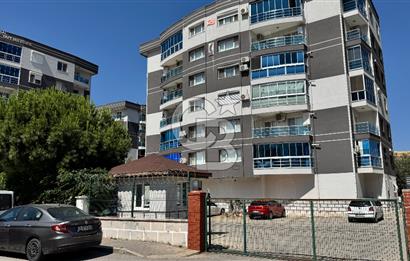 HARMANDALI ÇAMLIK EVLERİ SİTESİ KİRALIK 3+1 GENİŞ DAİRE