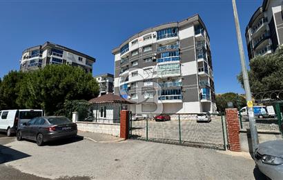 HARMANDALI ÇAMLIK EVLERİ SİTESİ KİRALIK 3+1 GENİŞ DAİRE