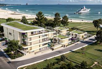 İzmir Çeşme Satılık Rezidance