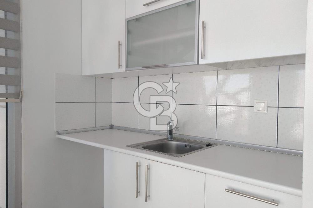 EGE PLAZADA, YAPILI VE BAKIMLI, 1+1, KİRALIK OFİS