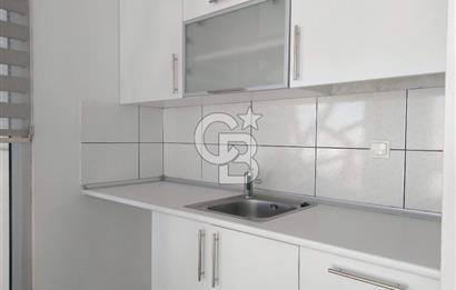 EGE PLAZADA, YAPILI VE BAKIMLI, 1+1, KİRALIK OFİS