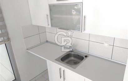 EGE PLAZADA, YAPILI VE BAKIMLI, 1+1, KİRALIK OFİS