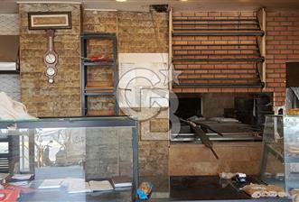 FENERBAHÇE STADININ KARŞISINDA GENİŞ DIŞ ALANLI DÜKKAN 