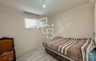 Kuşadası Merkezde Hem Yaşam Hem Gelir İçin İdeal Satılık 6+1 Villa Ve 2+1 Müştemilatı