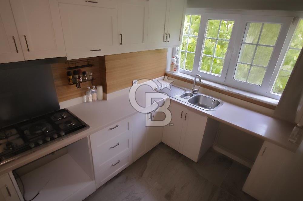 AKATLAR BAHAR SİTESİNDE 110M2, 3+1, MASRAFSIZ KİRALIK DAİRE