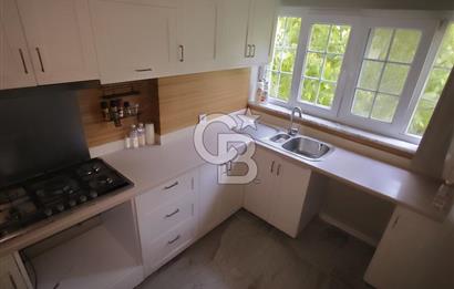 AKATLAR BAHAR SİTESİNDE 110M2, 3+1, MASRAFSIZ KİRALIK DAİRE