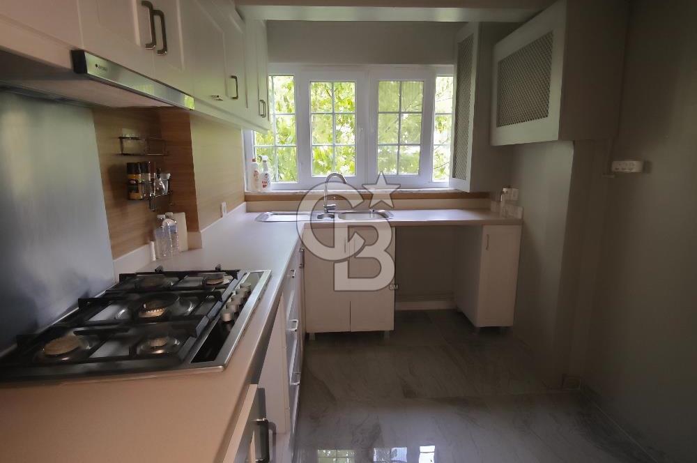 AKATLAR BAHAR SİTESİNDE 110M2, 3+1, MASRAFSIZ KİRALIK DAİRE