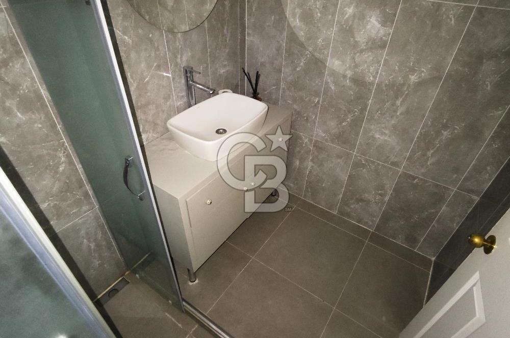 AKATLAR BAHAR SİTESİNDE 110M2, 3+1, MASRAFSIZ KİRALIK DAİRE