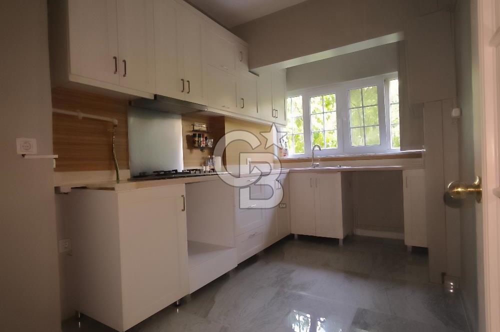 AKATLAR BAHAR SİTESİNDE 110M2, 3+1, MASRAFSIZ KİRALIK DAİRE