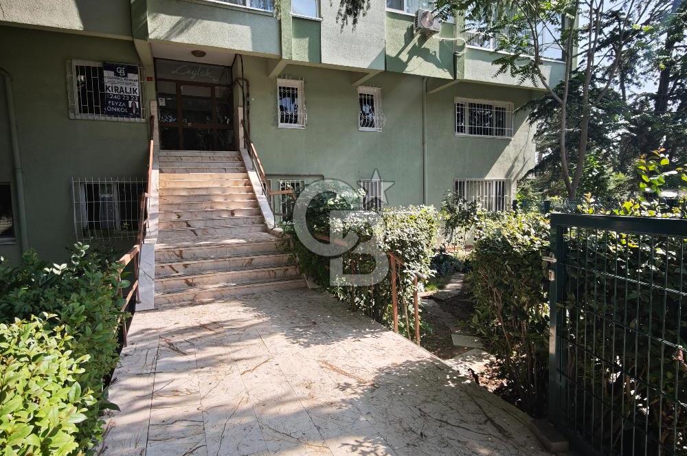 AKATLAR BAHAR SİTESİNDE 110M2, 3+1, MASRAFSIZ KİRALIK DAİRE