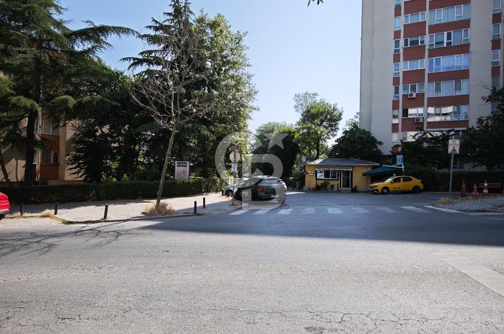 AKATLAR BAHAR SİTESİNDE 110M2, 3+1, MASRAFSIZ KİRALIK DAİRE