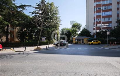 AKATLAR BAHAR SİTESİNDE 110M2, 3+1, MASRAFSIZ KİRALIK DAİRE