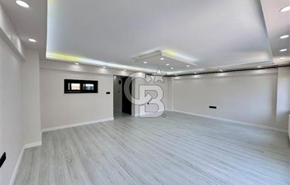 İZMİR KARŞIYAKA BAHÇELİEVLER’DE  KOMPLE TADİLATLI ARA KAT 3+1 DAİRE