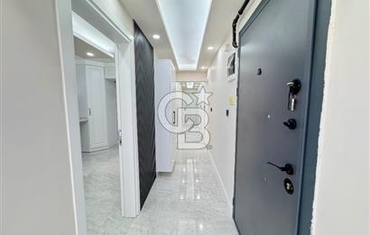 İZMİR KARŞIYAKA BAHÇELİEVLER’DE  KOMPLE TADİLATLI ARA KAT 3+1 DAİRE