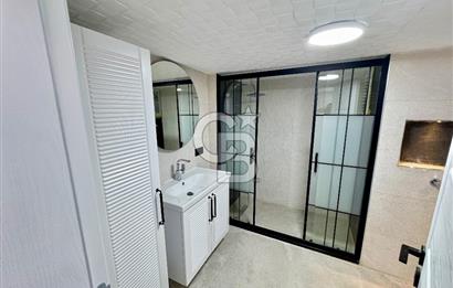 İZMİR KARŞIYAKA BAHÇELİEVLER’DE  KOMPLE TADİLATLI ARA KAT 3+1 DAİRE