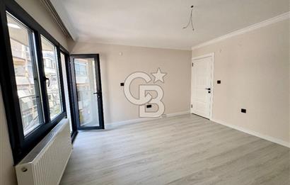 İZMİR KARŞIYAKA BAHÇELİEVLER’DE  KOMPLE TADİLATLI ARA KAT 3+1 DAİRE
