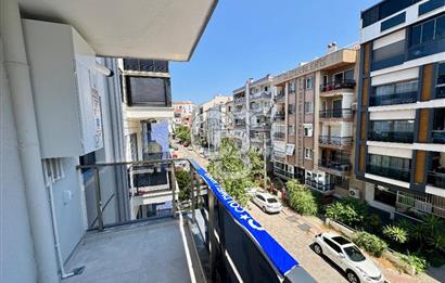 İZMİR KARŞIYAKA BAHÇELİEVLER’DE  KOMPLE TADİLATLI ARA KAT 3+1 DAİRE
