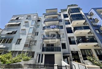 İZMİR KARŞIYAKA BAHÇELİEVLER’DE  KOMPLE TADİLATLI ARA KAT 3+1 DAİRE
