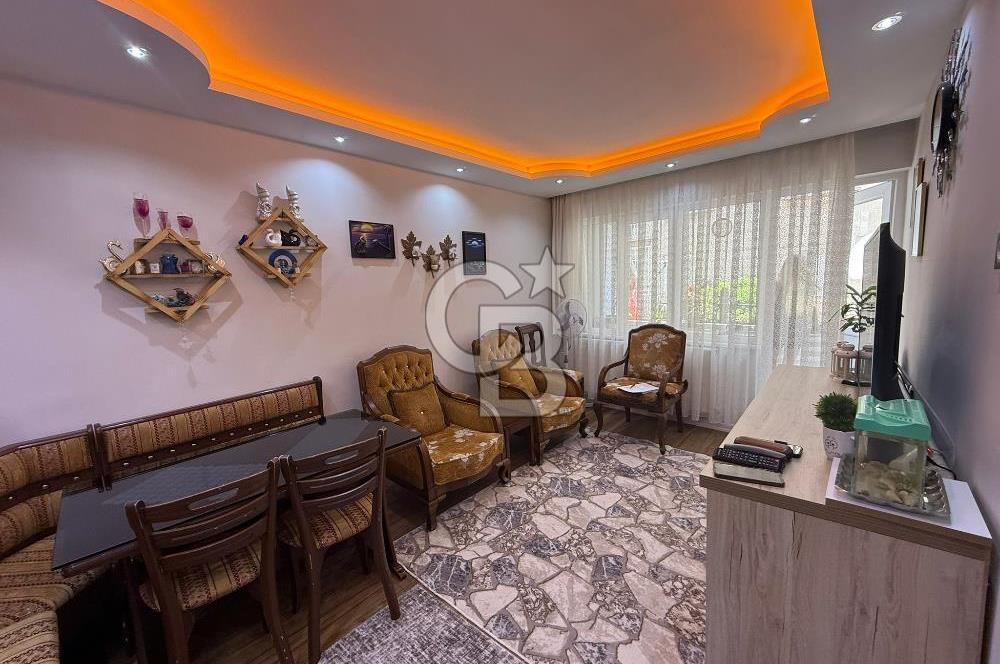 Manisa Şehzadeler Akıncılar Mh 3+1 Tadilatlı Satılık Daire