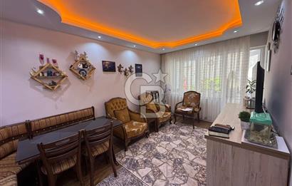 Manisa Şehzadeler Akıncılar Mh 3+1 Tadilatlı Satılık Daire