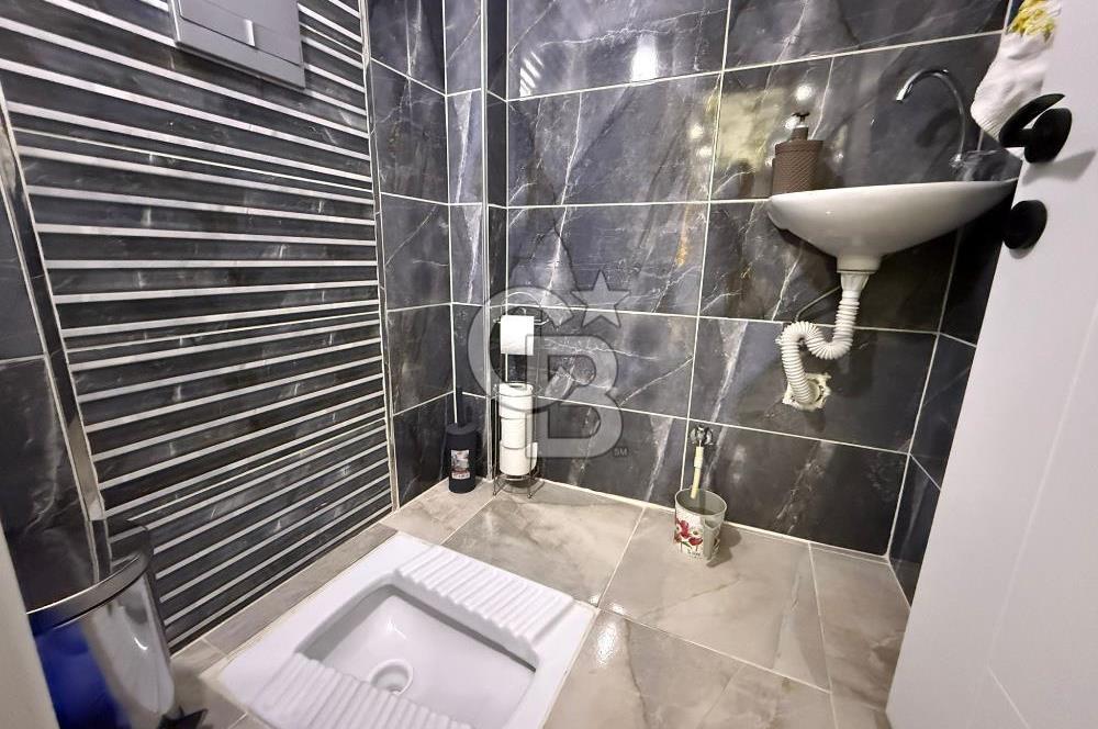Manisa Şehzadeler Akıncılar Mh 3+1 Tadilatlı Satılık Daire