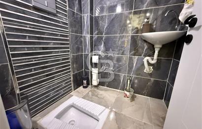 Manisa Şehzadeler Akıncılar Mh 3+1 Tadilatlı Satılık Daire