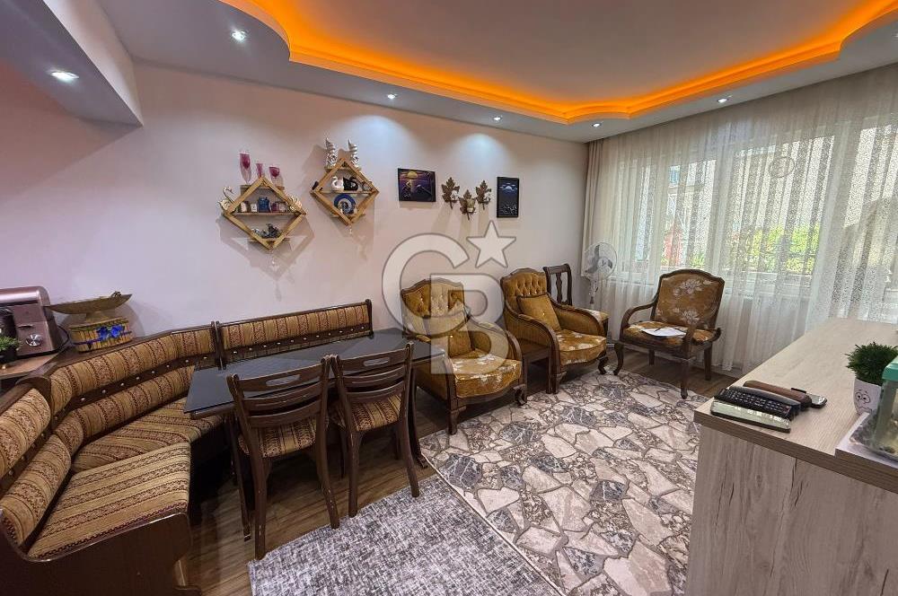 Manisa Şehzadeler Akıncılar Mh 3+1 Tadilatlı Satılık Daire