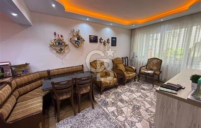 Manisa Şehzadeler Akıncılar Mh 3+1 Tadilatlı Satılık Daire