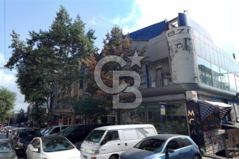 EMİNÖNÜ MERCAN' DA 30M2, KİRACISIZ SATILIK DÜKKAN