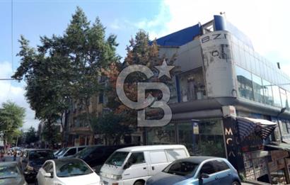 EMİNÖNÜ MERCAN' DA 30M2, KİRACISIZ SATILIK DÜKKAN