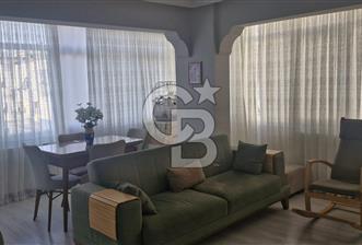 Karşıyaka Dedebaşı Mahallesi 2+1 Tadilatlı 85 m2 Daire