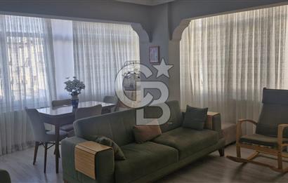 Karşıyaka Dedebaşı Mahallesi 2+1 Tadilatlı 85 m2 Daire